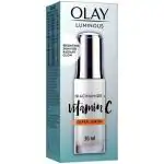 Olay Luminous Niacinamide and Vitamin C Super Serum 30ml