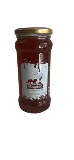 Bonphool Natural Mangrove Honey 490 Grams