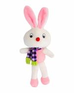 Tickles Plush Car Hanging Animal Lightweight Stuffed Toy 25 cm 3Y and Above