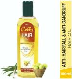 Globus Anti Dandruff Hair Oil Men 100 ml