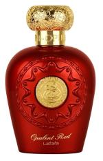 Lattafa Opulent Red EDP 100ml