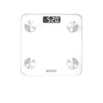 Mepl Bluetooth Digital Smart Scale Weighing Machine Digital Body Weighing Scale with Smart App
