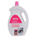 IF13 Front Load Washing Machine Liquid Multi-Fragrance Liquid Detergent 5 Ltr