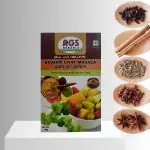 AGS Herbal BRAHMI CHAT MASALA