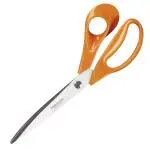 Fiskars Orange, Silver Univ Garden Scissors, 25 Cm