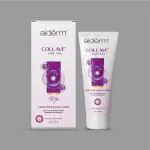 AIDERM Gotu Kola Cream |Face Cream| (Vegetarian Collagen) for Anti - Scar, Stretch marks & Skin Elasticity - 50 G