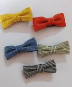 THE MAXIM BABY GIRL HAIR CLIP (MULTICOLOUR) PACK OF 12