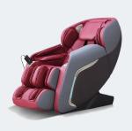 iRobo iNap Massage Chair Full body Air Massage | USB Charging Port | Space Saving