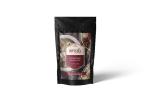 DIVYNTEA Kahwa Tea with Aromatic Indian Spices & Saffron Loose Leafs 75g