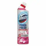 Domestos Power Fresh Pink 750ml