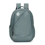 SKYBAGS TANGO 03 SCHOOL BACKPACK GREY