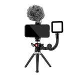 Fotopro Python Firekit-I Vlogging Kit