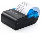 Niyama BT-II Wireless Bluetooth Thermal Printer 58 mm (2 inch) | Battery Backup + Chargeable | Android, iOS, Any Bluetooth Devices