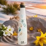 The Better Home Pouring insulated bottle white-BG Seep Design-750ML