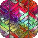 WallWear - Self Adhesive Wallpaper & Wall Sticker (Color Full Window) Extra Large (300x40cm) for Bedroom | Livingroom | Kitchen | Hall Etc.