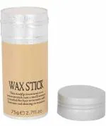 SUDAMA LIFESTYLE Hair Wax Stick, Wax Stick for Hair Wigs Edge Control Slick Stick Hair Pomade Stick Non-greasy Styling Wax for Fly Away & Edge Frizz Hair (1 pack)