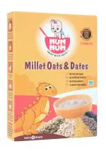 Num Num Millets Oats Dates