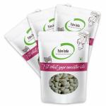 Paleo India Premium Whole W320 Raw Cashews 800gm| Mangalore Origin Cashews