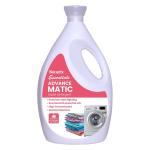 SOVARIX Front Load Washing Machine Liquid Multi-Fragrance Liquid Detergent 1 Ltr (Pack of 1)