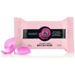 The Body Care / Shop British Rose Exfoliating Soap 100Gm