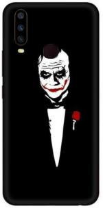 aadia PRINTED SKIN STICKER DECAL LAMINATION FOR Vivo Y15 (PERFECT FIT/ONLY BACK/MATTE FINISH)