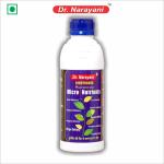 Dr.Narayani Micro+Nutrients ( 1 Liter) Organic Plant Care Tonic for Nutrient Deficiency Plants & Fruiting - Flowering