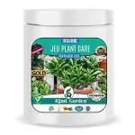 Rimi Garden Jed Plant Care, Premium Essential Organic Fertiliser Stix for Plant, with Charged Micro-organism and ++ Micronutrients (50 nos)
