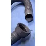 NR TRADERS Sink Drainer Square Design Waste Coupling S.S with Waste Pipe