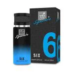 TFZ Signature Signature Six 6 Apparel Perfume Spray, 100 Ml