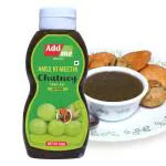 Add me Sweet Amla Chutney 240gm ndian Gooseberry Chutney amla Sauce 240 G