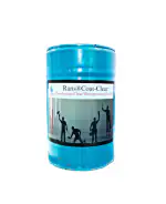 Rans Coat-Clear Transparent and Clear Coating Waterproofing Coating Roofs, Floors, Walls, Bathrooms, Terraces - 1 KG