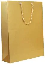 Tasche Brown Paper Bag (50 x 35 x 30 cm) Pack Of 100