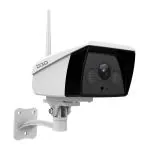 D3D Outdoor CCTV WiFi Camera For Home, Shop and Offices Model: 836