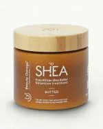 Beauty Garage Pure African Shea Retention Treatment Hair Mask 500ml