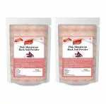 Desire Pink Himalayan Rock Salt Powder 2 Kg