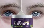 KURAIY Eye Cream for Dark Circle | Dark Circle Remover Cream..