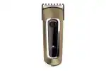 HAVELLS GS6451 BROWN CORDED AND CORDLESS FAST CHARGE 4-IN-1 GROOMING KIT