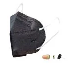 SAFETY NET, SPY CAMERA Safety Net Gsm Mask-20 Spy Cameras With Wireless