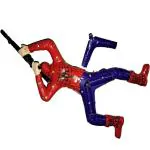 Hype cart Crawling spiderman