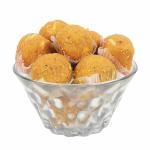 Ghar Ki Rasoi Homemade Besan Laddu Healthy and Tasty Daily Snacks 750gm