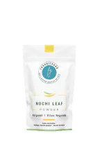 FounditGood Nochi Leaf Powder | 100% Natural Vitex Negundo (Sindhuvara) | Supports Immune System, Sinus & Respiratory Health