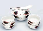 VIKAS DINEWARE PUDDING SET (Set of 9) Melamine