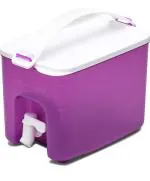 Tupperware 3litres water dispenser