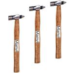 Nbs Hand Tools 200 G Cross Pein Hammer Set Of 3 Hand Tools 200 G Cross Pein Hammer Set Of 3 Cross Peen Hammer (Set Of 3)