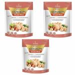 Rostaa Hazelnut 907g (pack of 3)