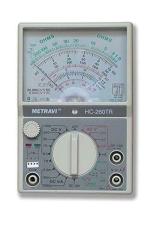 Metravi 260TR Analogue Multimeter