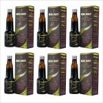 DEE INDIA HERBALS Musli shakti Syrup ( 225 Ml ) (Pack of 6)