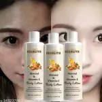 NEPROENT Almond & Vitamin -E Body Lotion Skin Whitening Body Lotion for Dry Skin Protection with Almond Oil & Vitamin E 300ML (pack of 3)