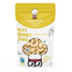 Healthy Master Whole Dried Cashew Nuts 1 Kg