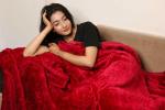 YATI GALLERIE Floral Double Mink Blanket for Heavy Winter